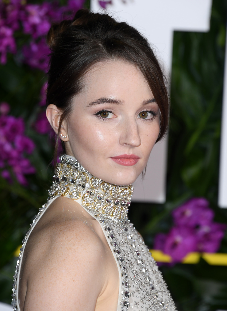 Kaitlyn Dever