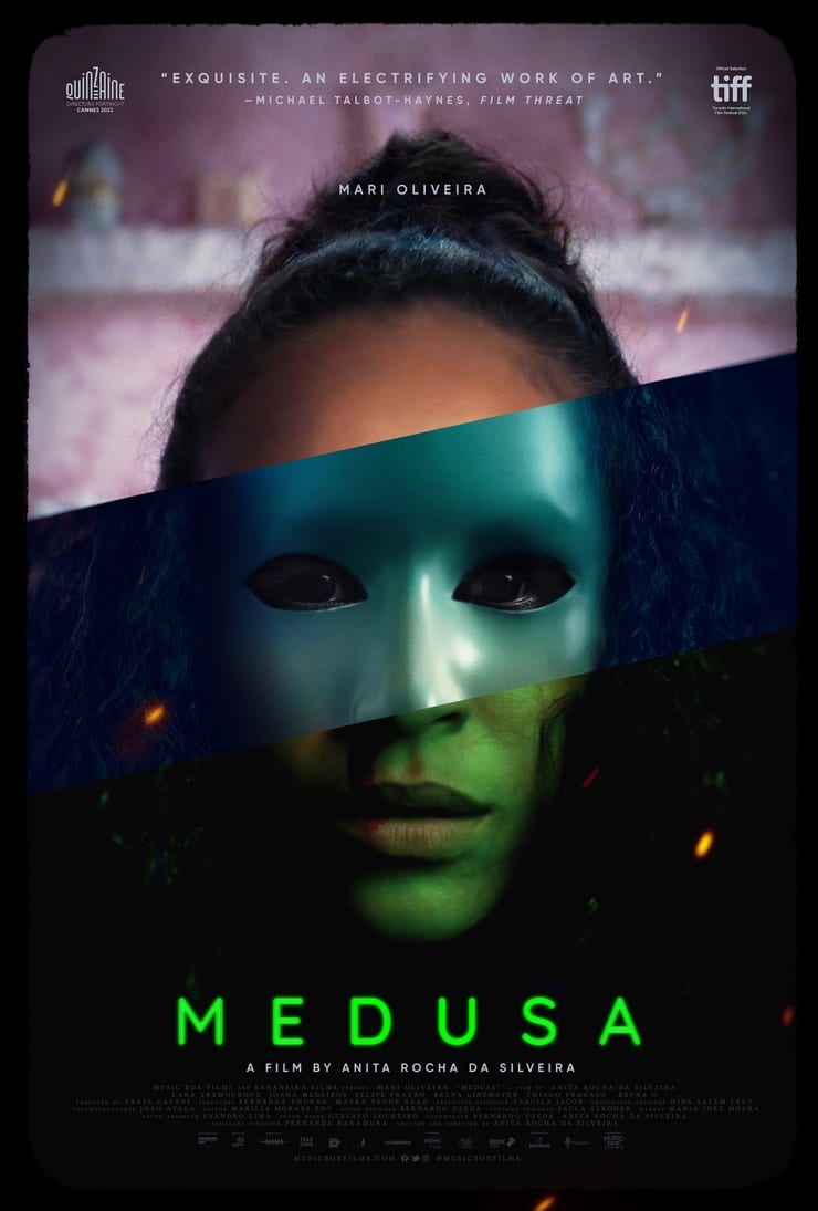 Picture of Medusa