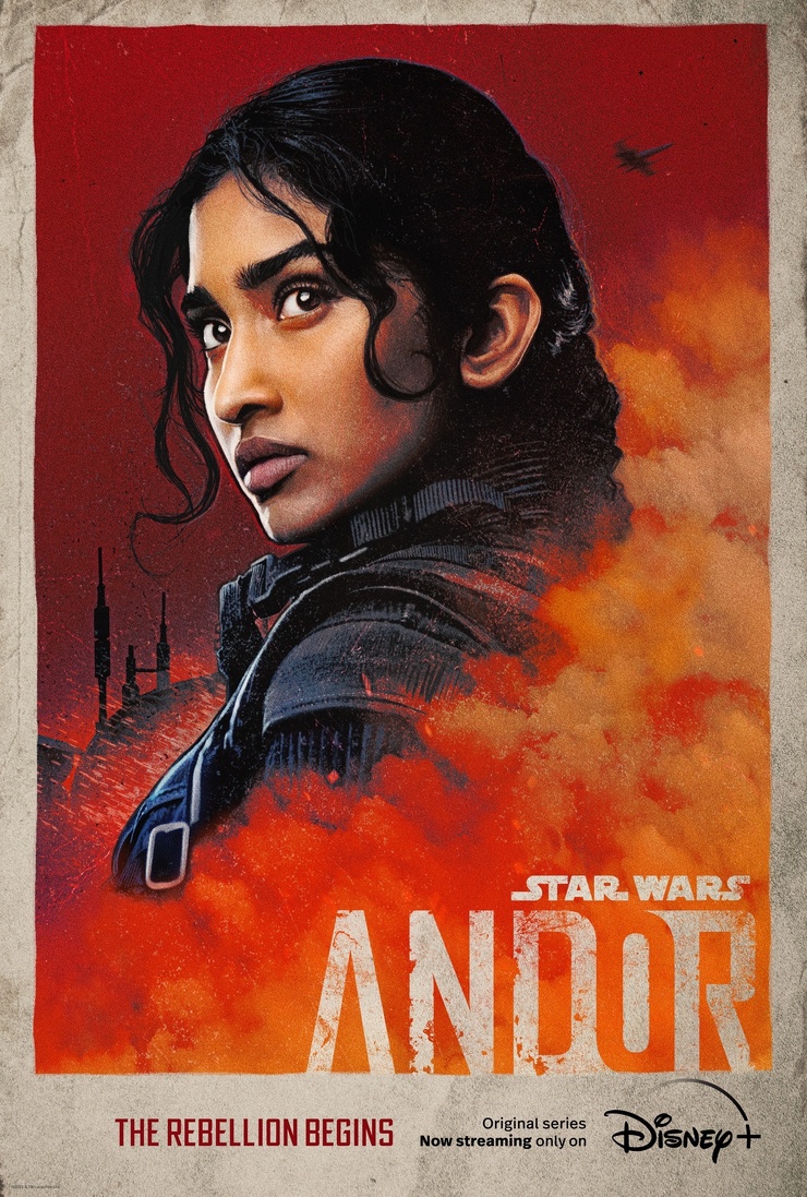 Andor