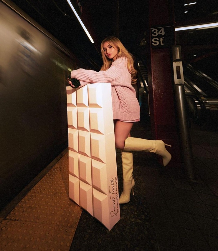 Sabrina Carpenter Sabrina Carpenter