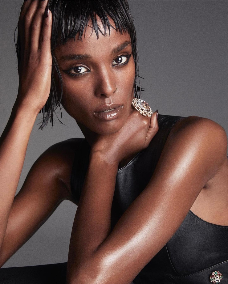 Malika Louback
