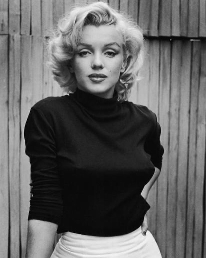 Marilyn Monroe