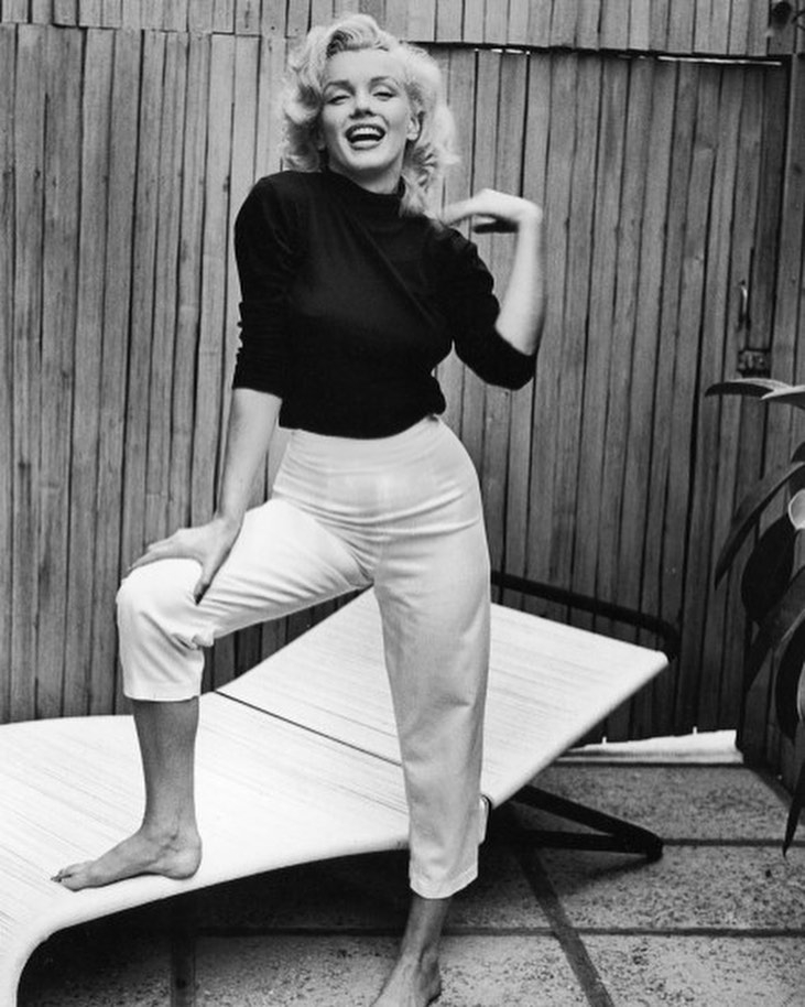 Marilyn Monroe Marilyn Monroe