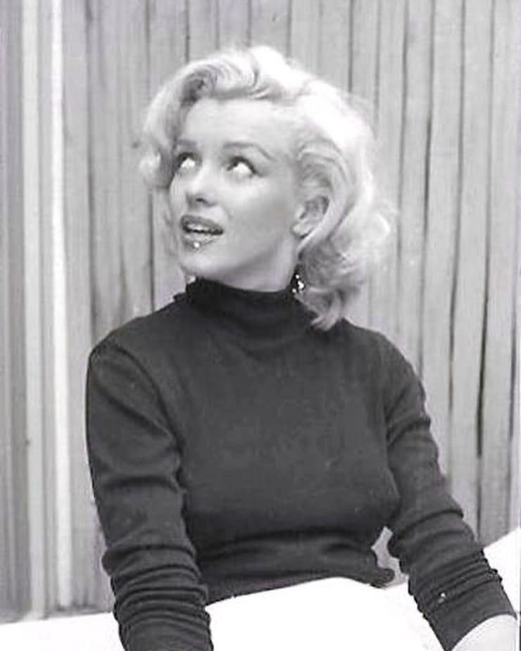 Marilyn Monroe