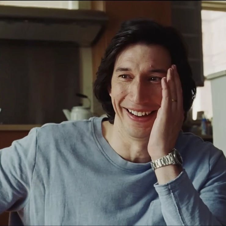 Adam Driver