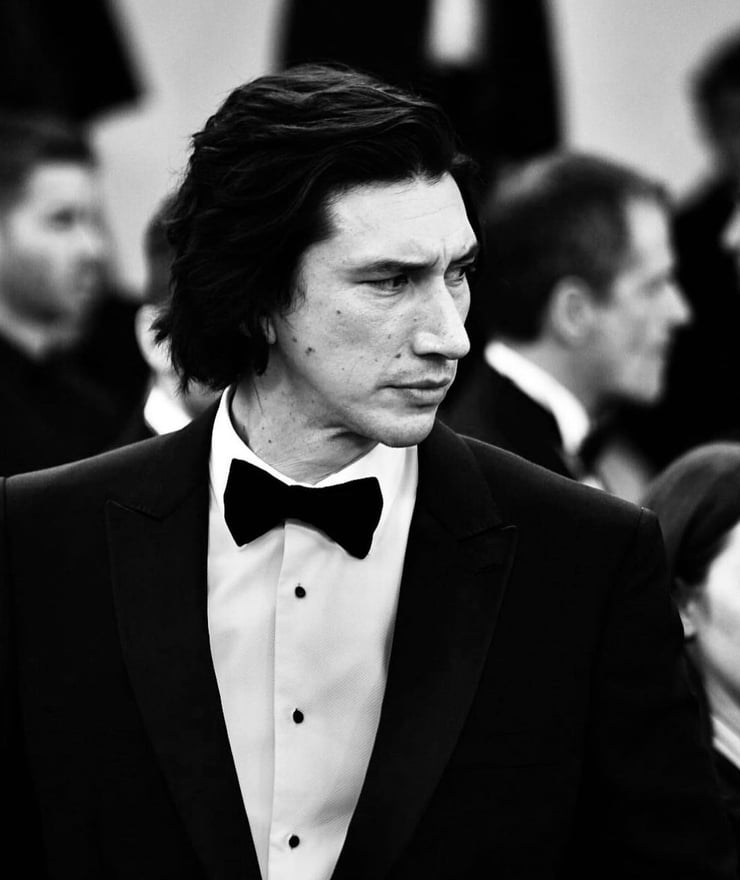 Adam Driver