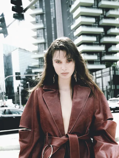 Sonya Batist