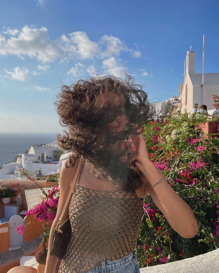 dina denoire