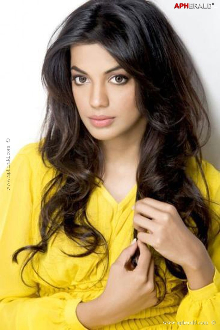 Mugdha Godse