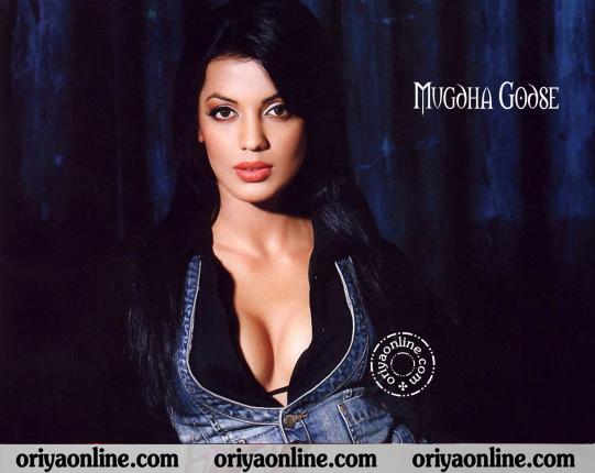 Mugdha Godse