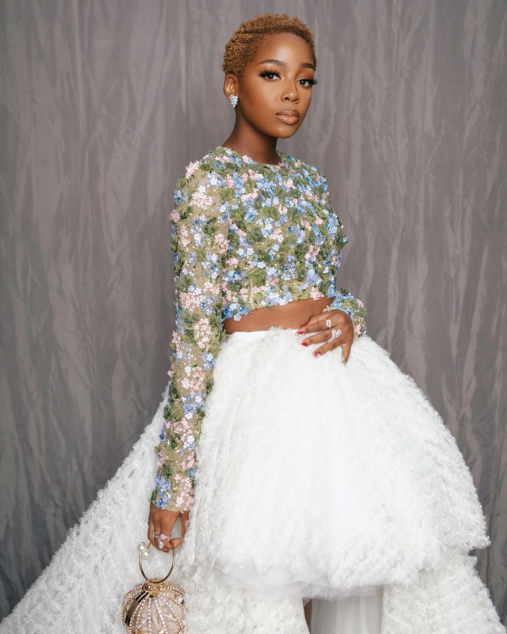 Thuso Mbedu