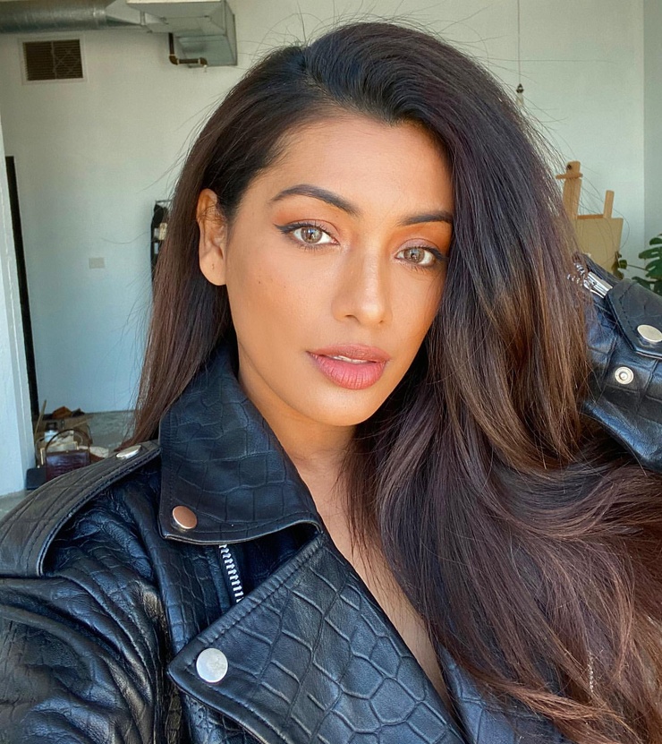 Riya Ray