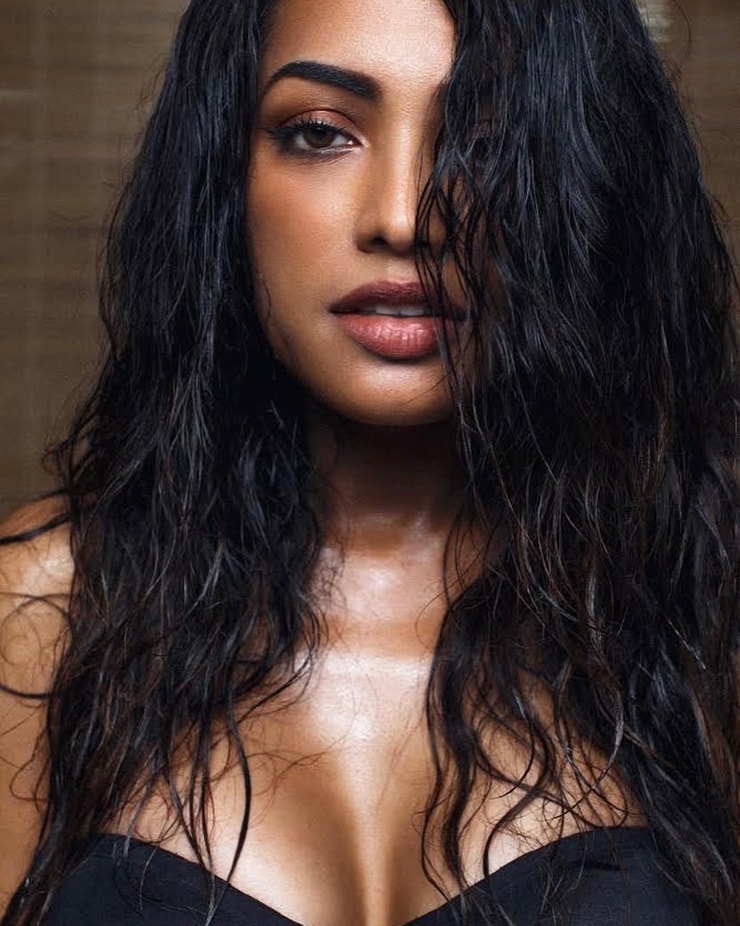 Picture Of Riya Ray