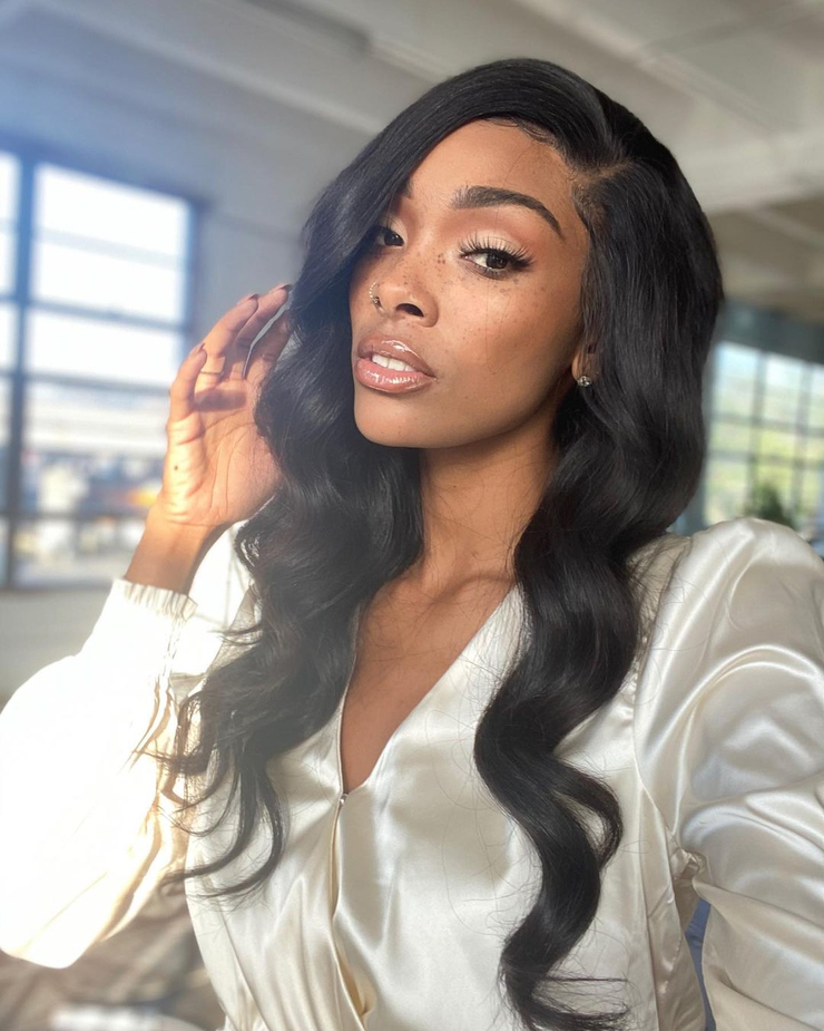 Diamond Doxey