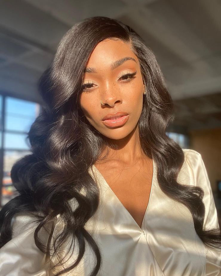 Diamond Doxey