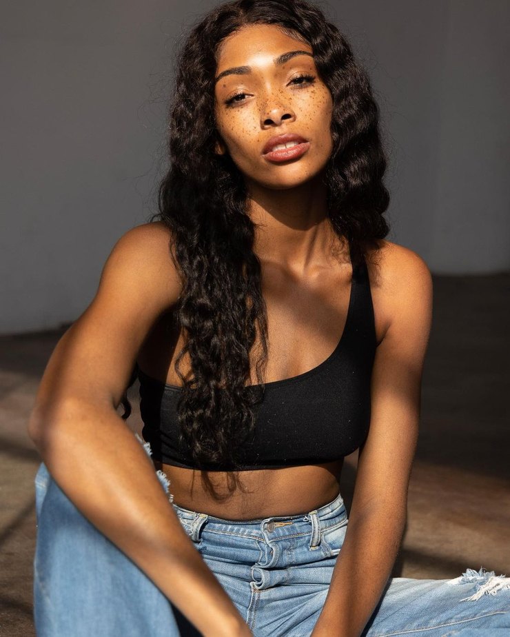 Diamond Doxey
