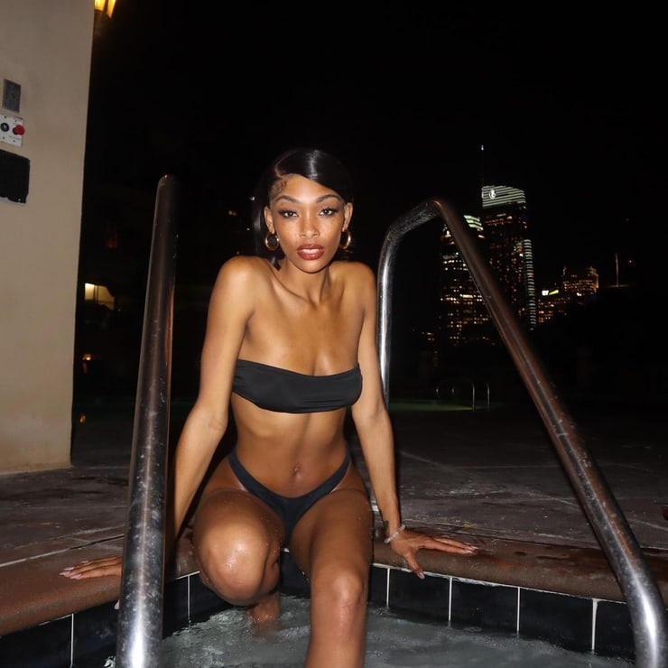Diamond Doxey