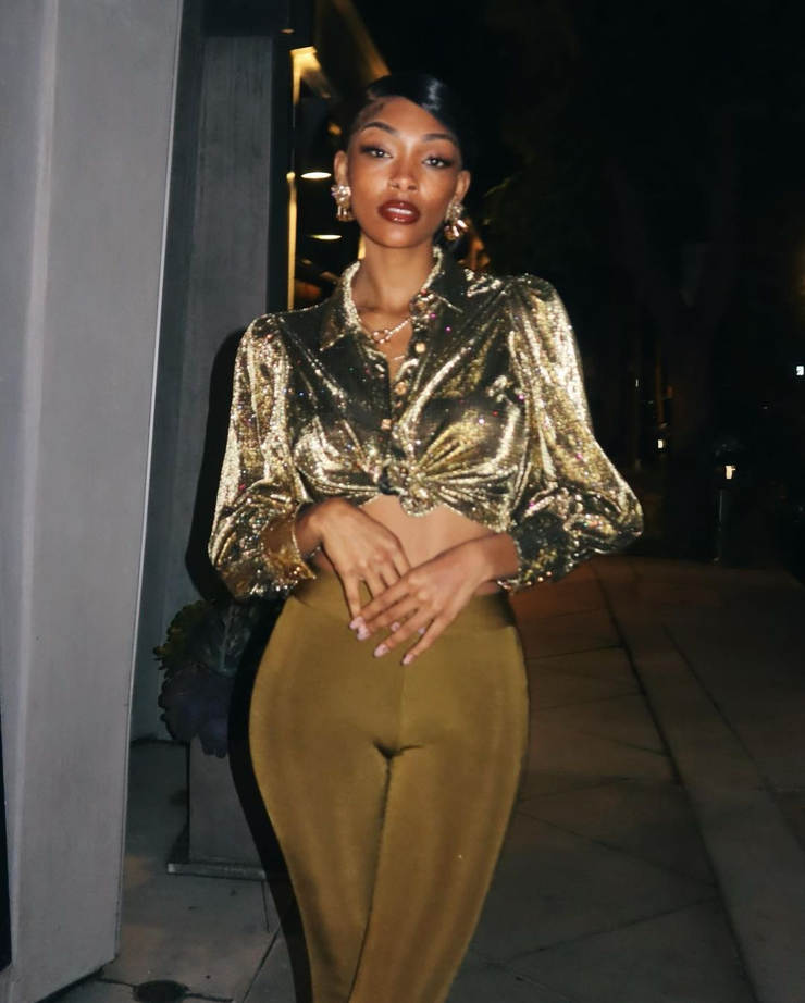 Diamond Doxey