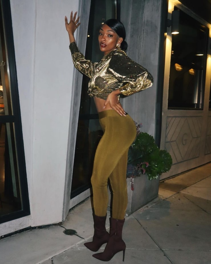 Diamond Doxey