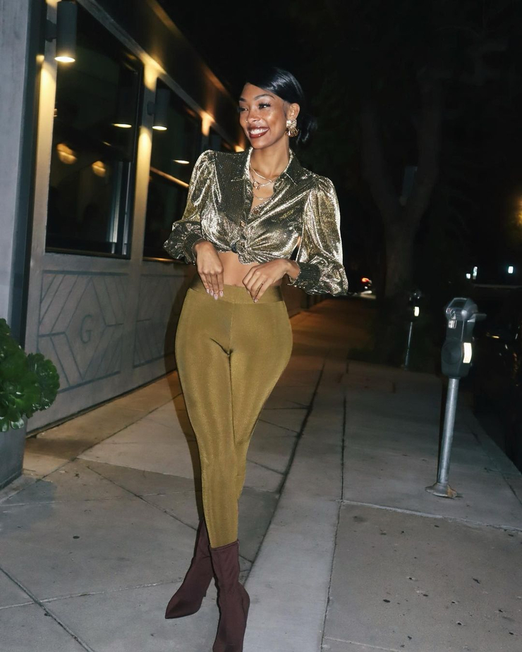 Diamond Doxey