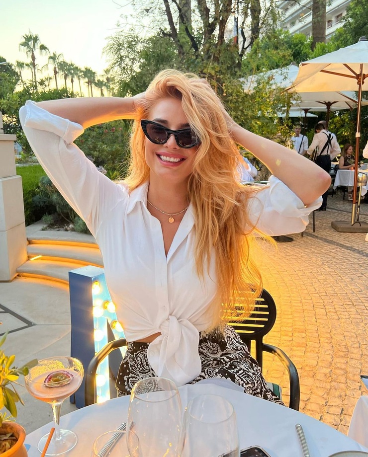 Tatyana Kotova Tatyana Kotova