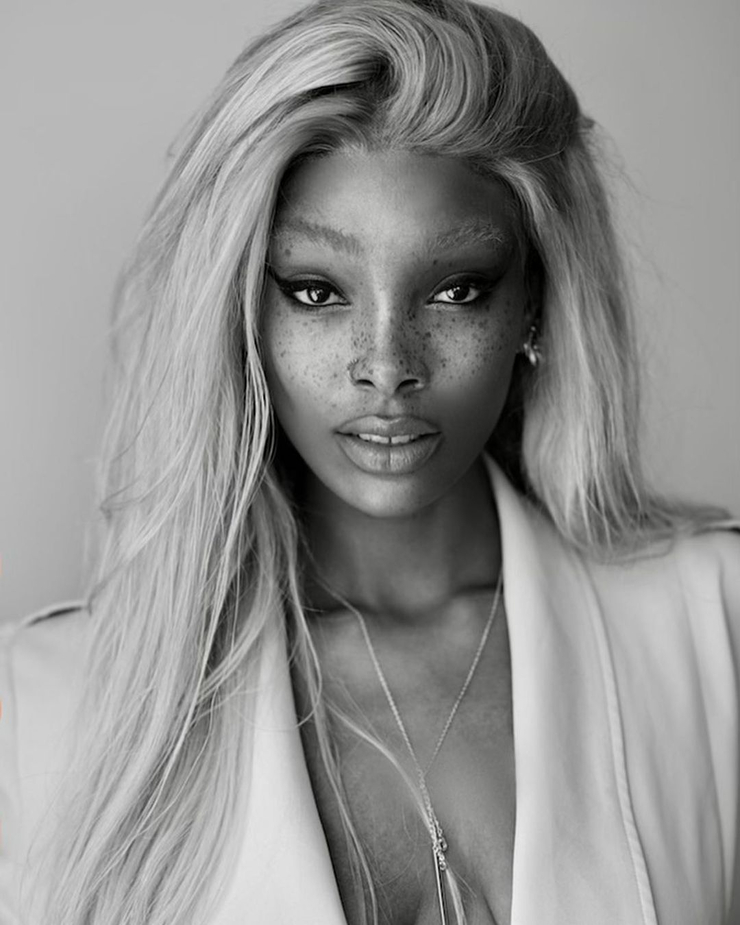 Diamond Doxey