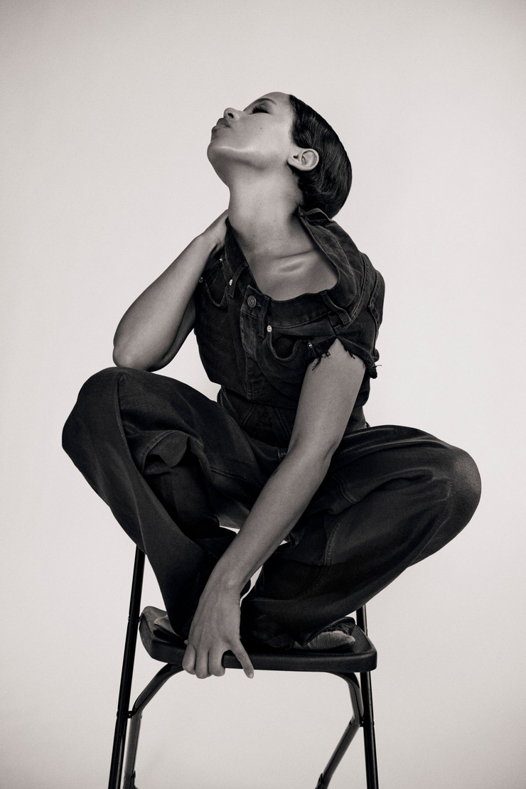 Taylor Russell