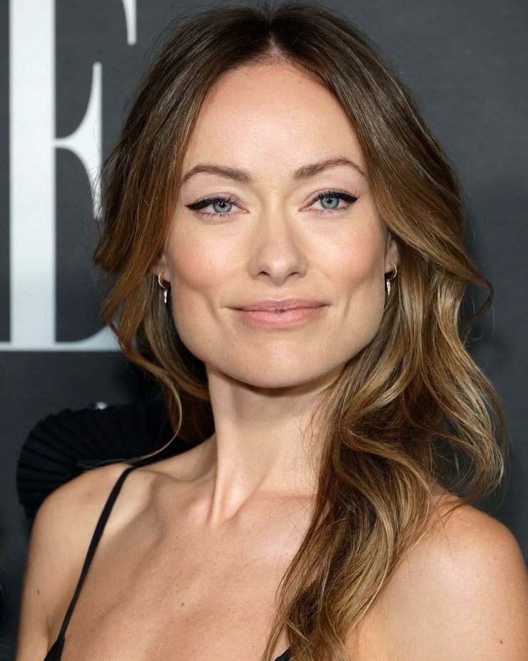 Olivia Wilde