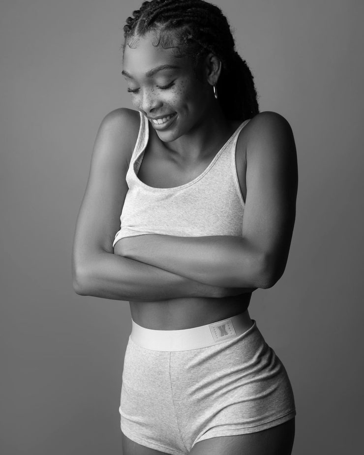 Diamond Doxey