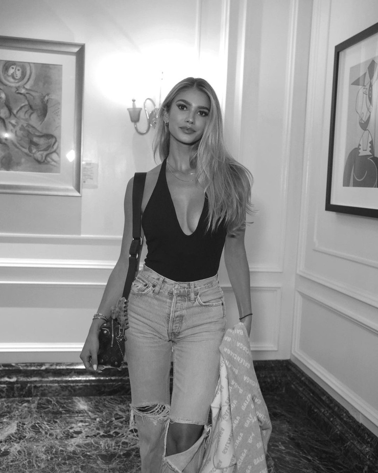 Emily Tanner