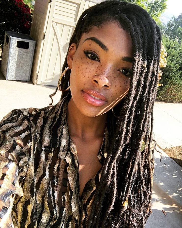 Diamond Doxey