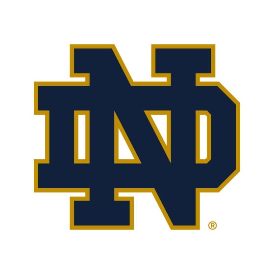 Notre Dame Fighting Irish Football