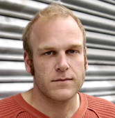 Adam Sessler