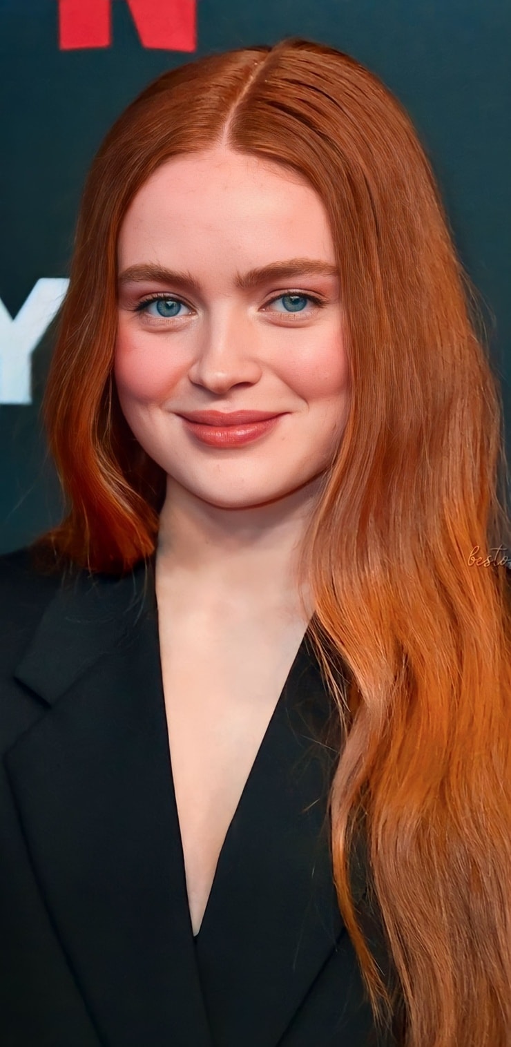 Sadie Sink