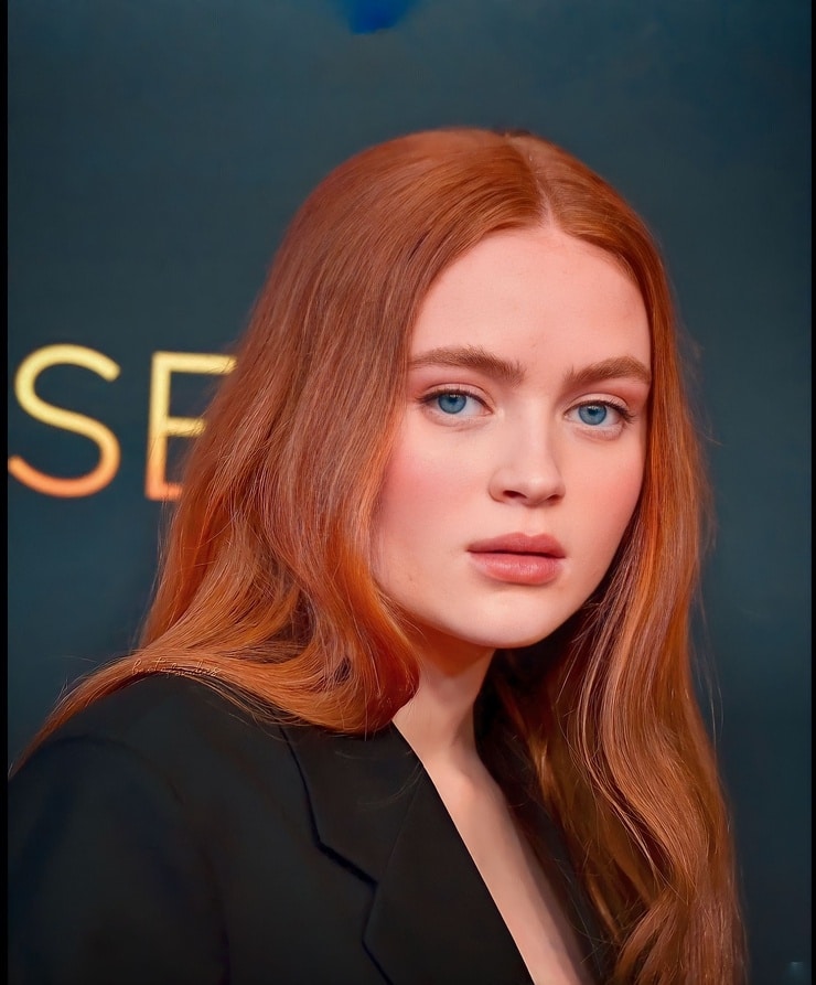 Sadie Sink