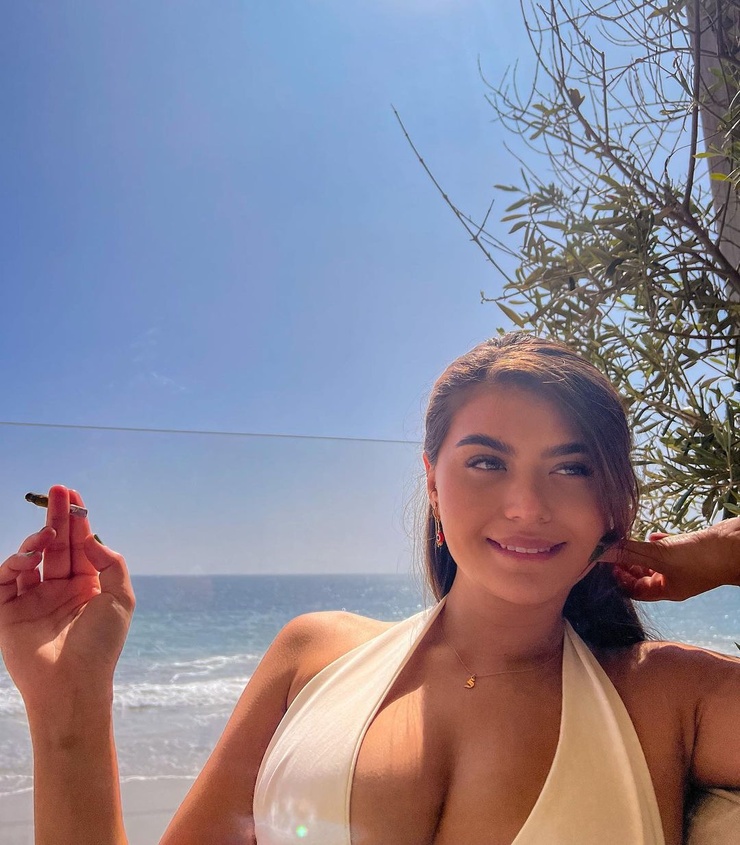 Sofia Jamora Sofia Jamora