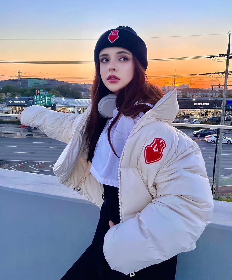 Sasha Song I