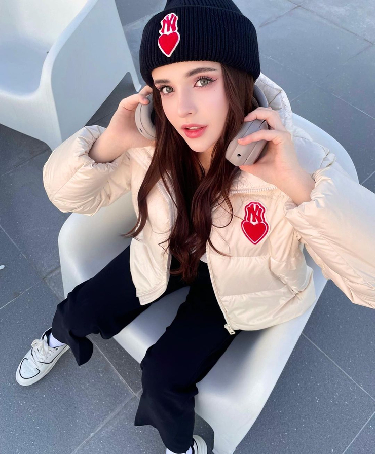 Sasha Song I