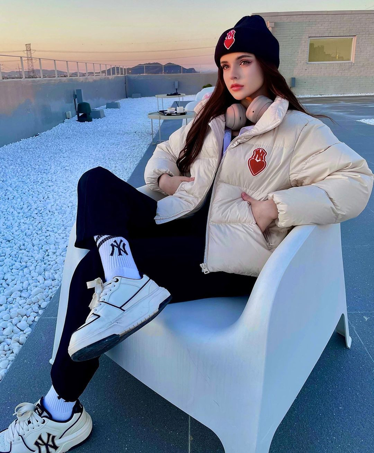 Sasha Song I