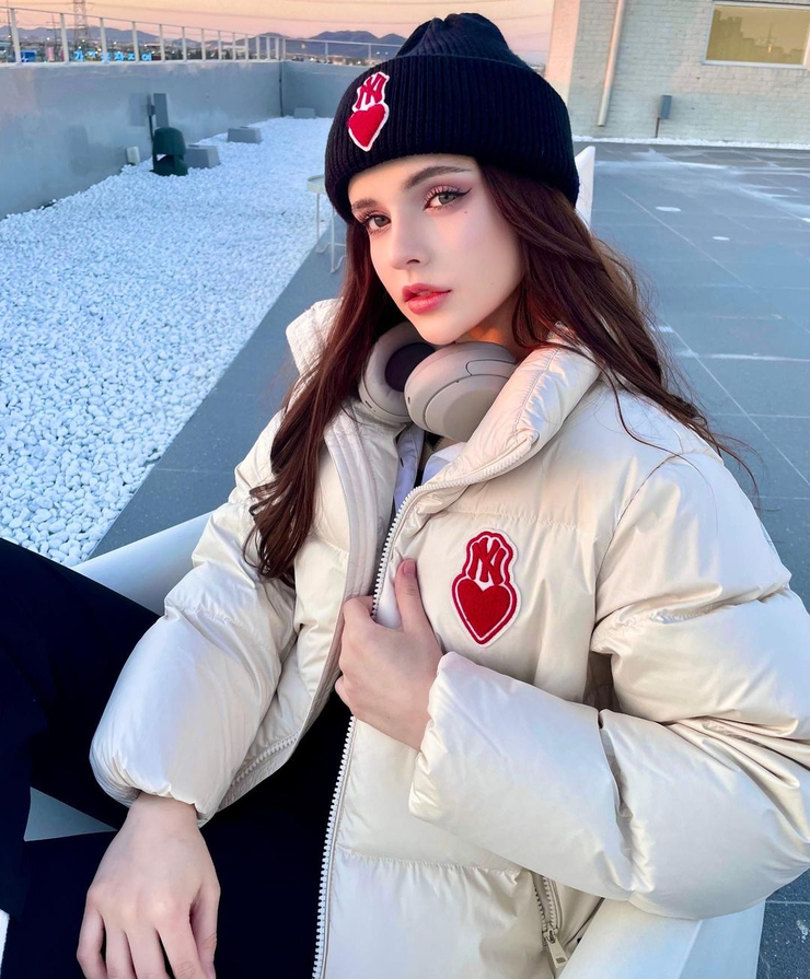 Sasha Song I