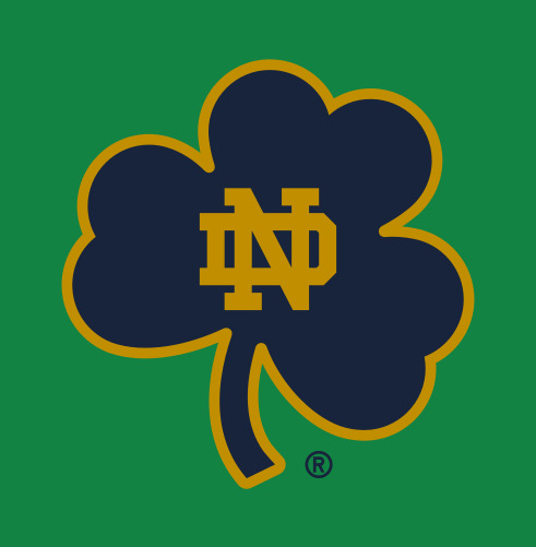 Notre Dame Fighting Irish Football