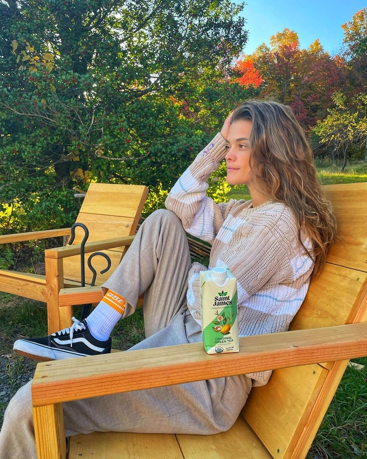 Nina Agdal Nina Agdal