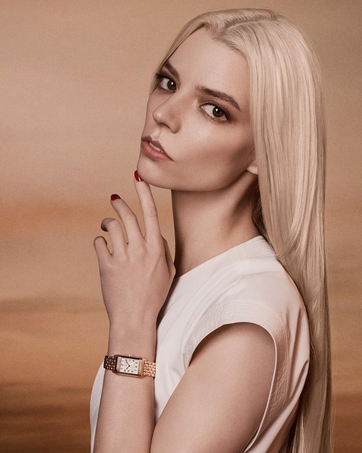 Anya Taylor-Joy