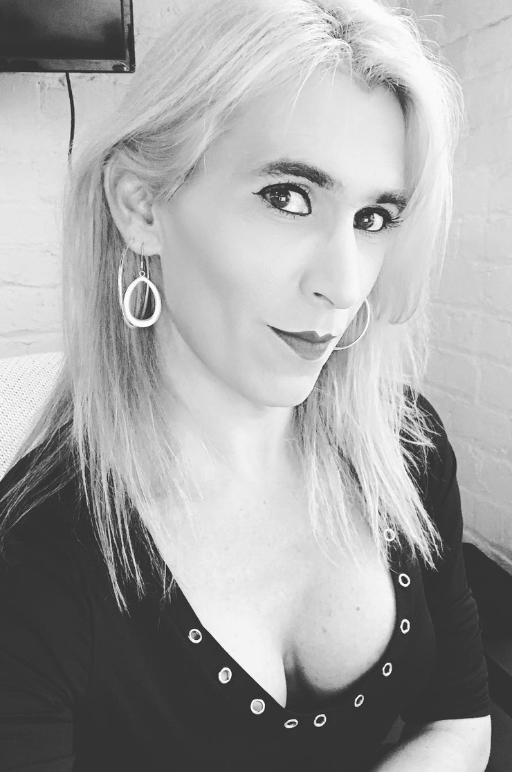 Daphne Dorman
