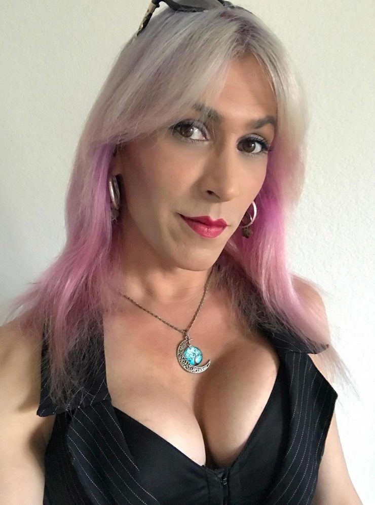 Daphne Dorman