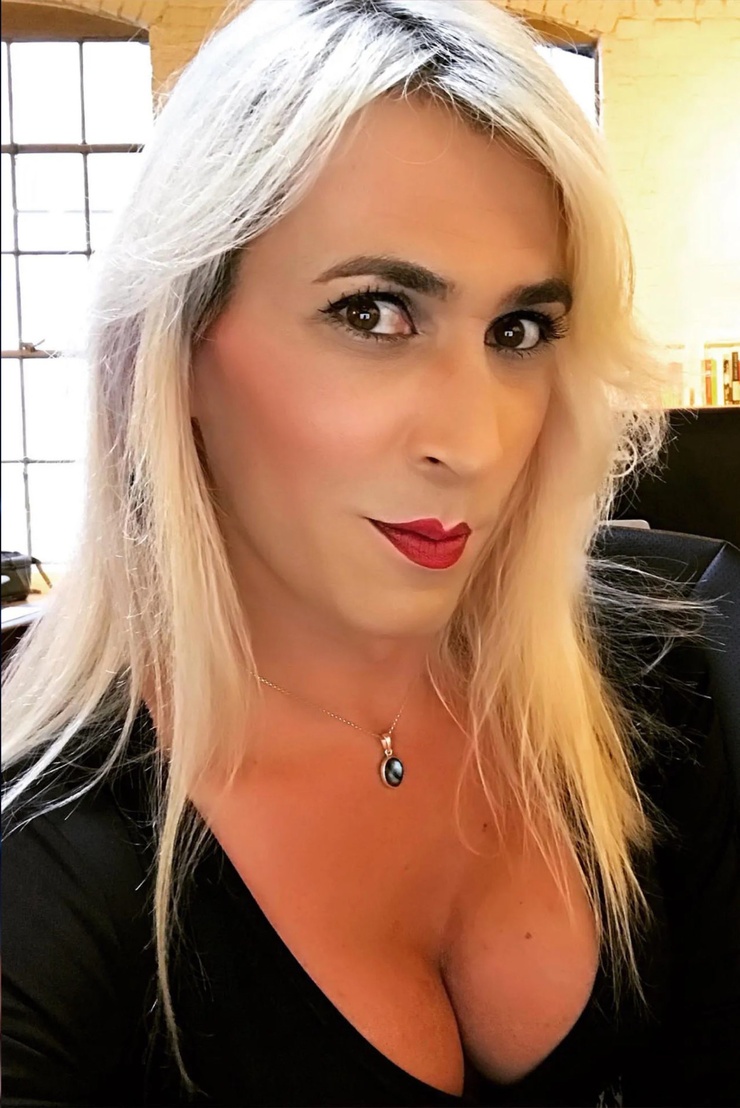 Daphne Dorman