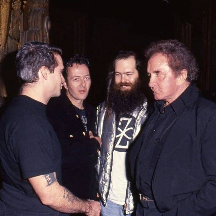Rick Rubin