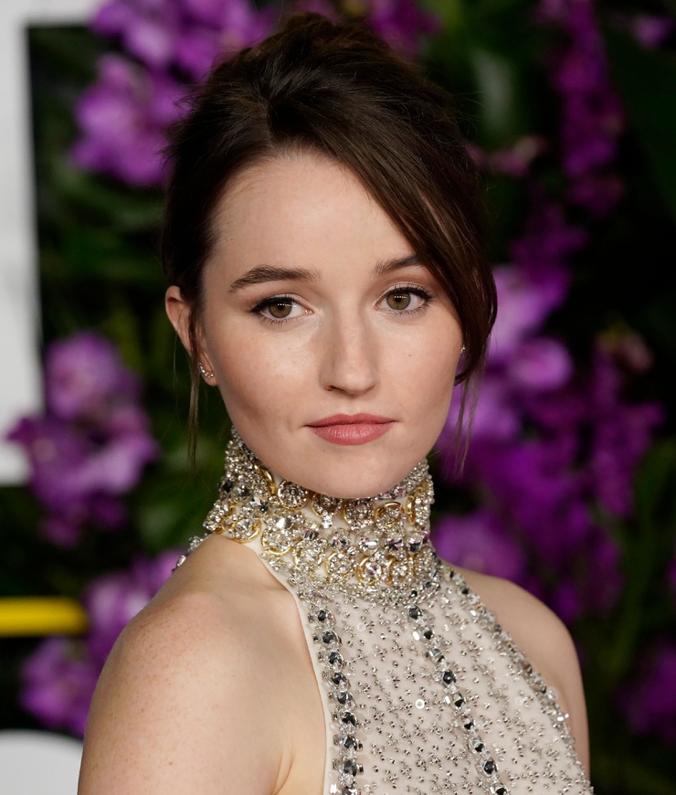 Kaitlyn Dever Kaitlyn Dever