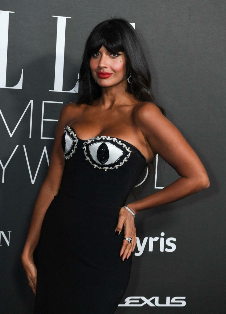 Jameela Jamil Jameela Jamil