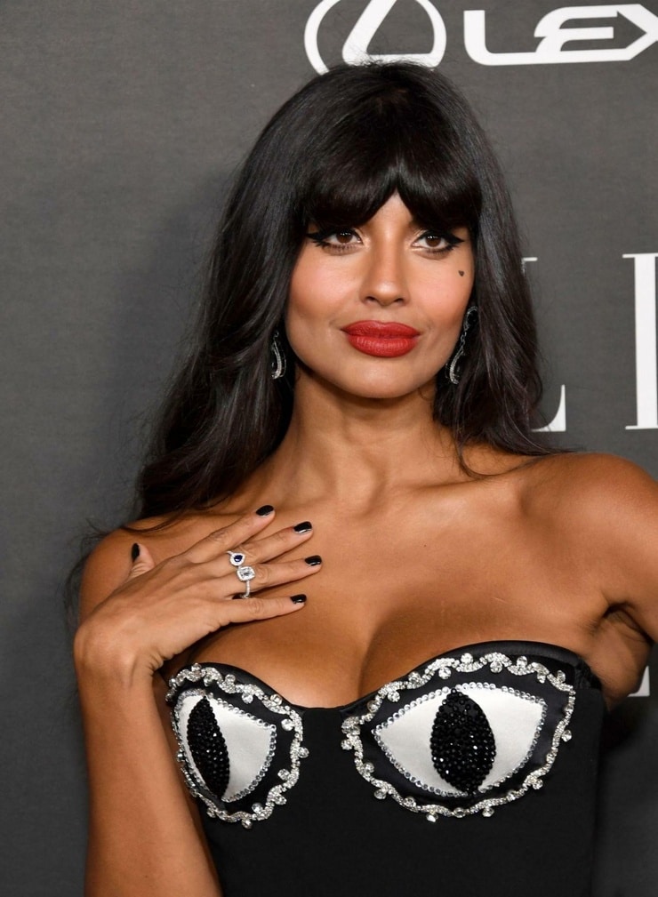 Picture of Jameela Jamil